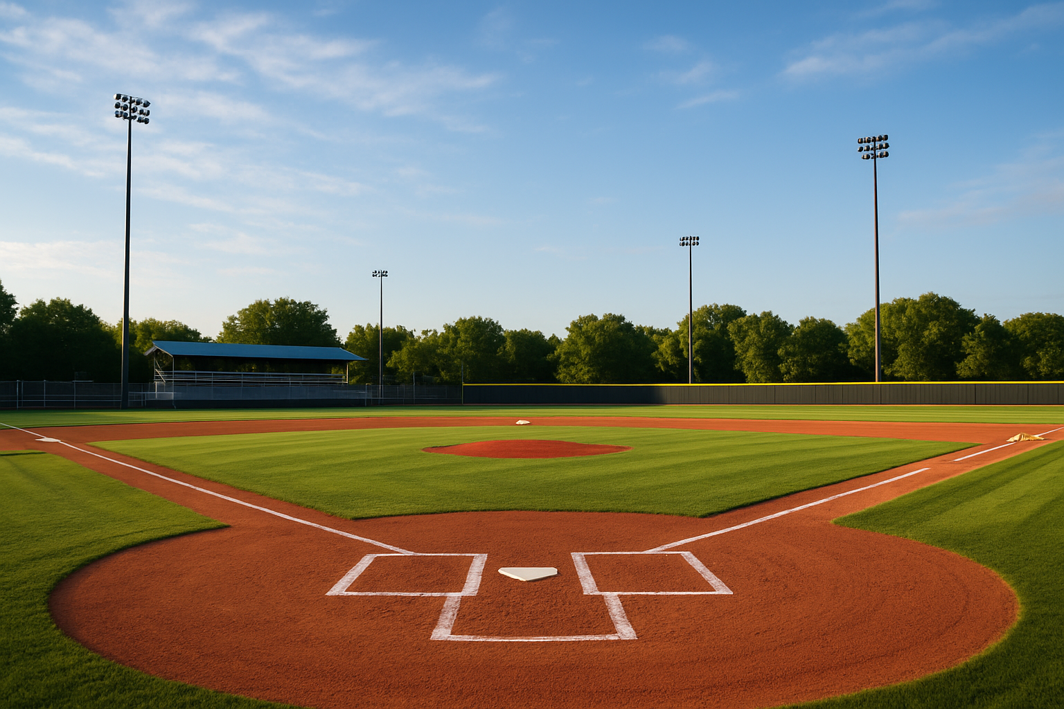 baseball-field